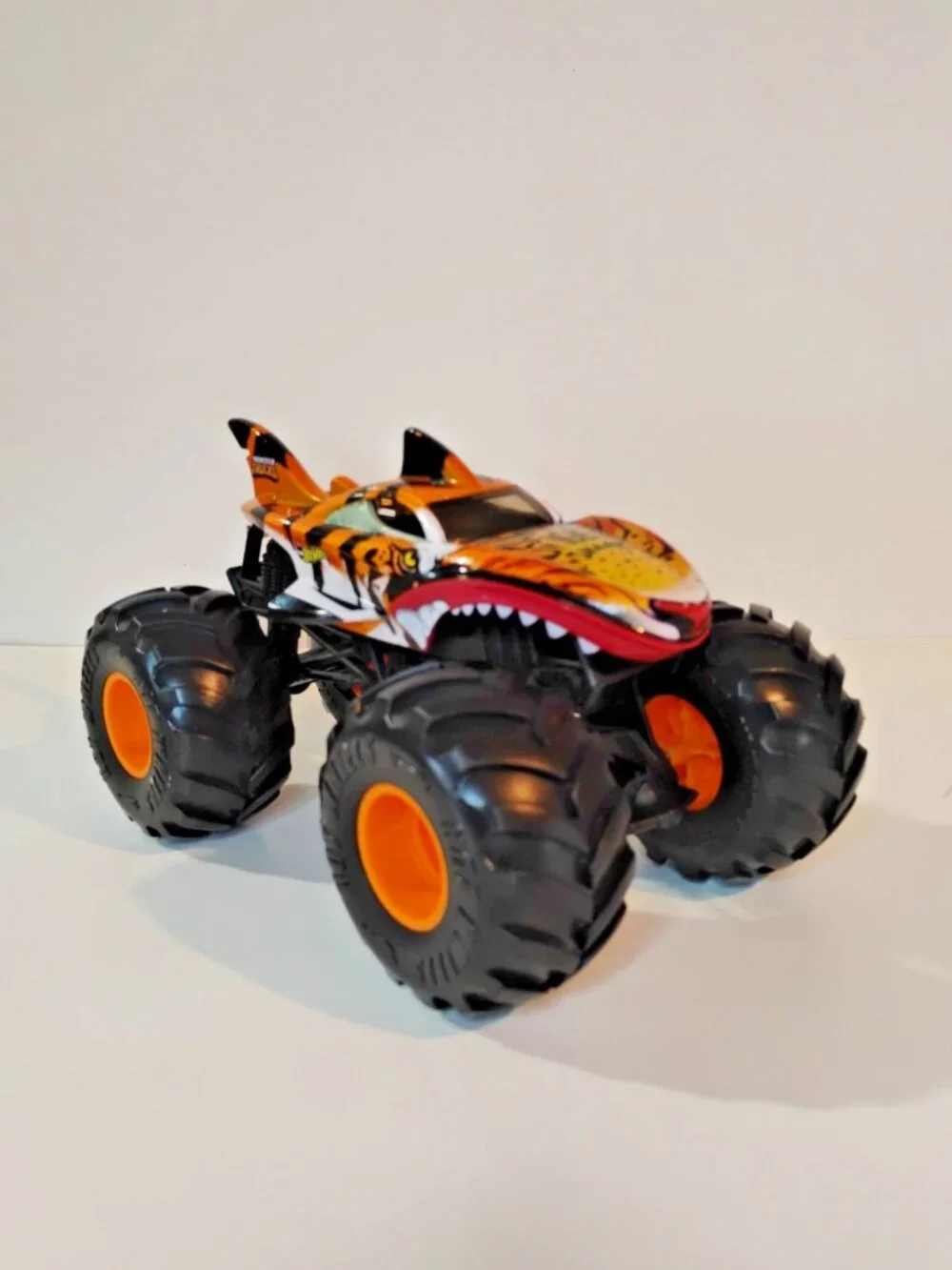 Hot Wheels hot wheels